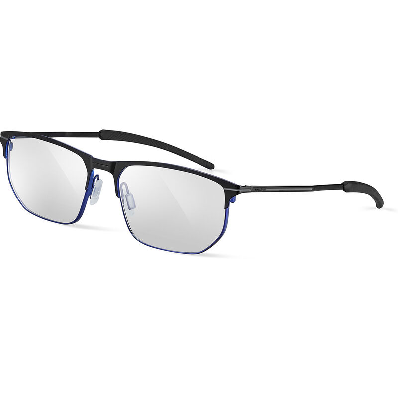 COVEL 03, Black Matte Electric Blue B-No Lens Reference, hi-res image number null